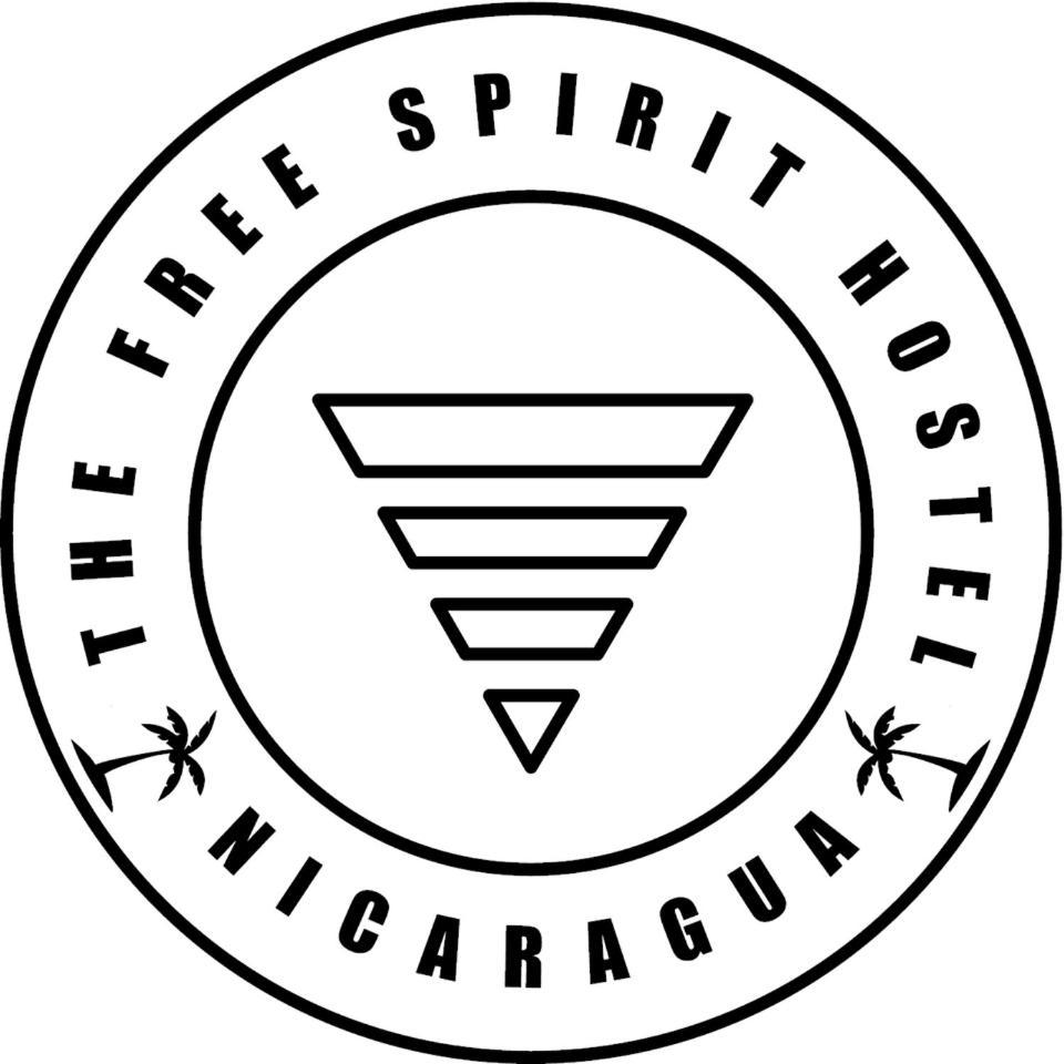 Free Spirit Hostel Transito Extérieur photo